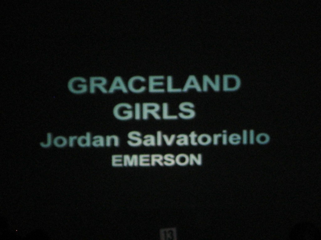 GracelandScreenTitle